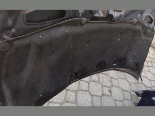 bontott HONDA CIVIC VIII Motorháztető Szigetelés
