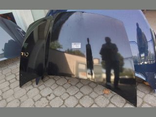 bontott HONDA CIVIC VIII Motorháztető Szigetelés