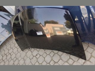 bontott HONDA CIVIC VIII Motorháztető Szigetelés