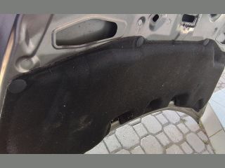 bontott HONDA CIVIC VIII Motorháztető Szigetelés