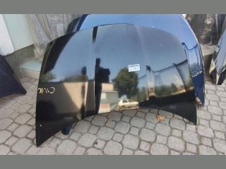 bontott HONDA CIVIC VIII Motorháztető Szigetelés