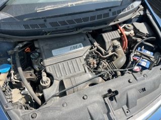 bontott HONDA CIVIC VIII Motorháztető Zsanér Pár