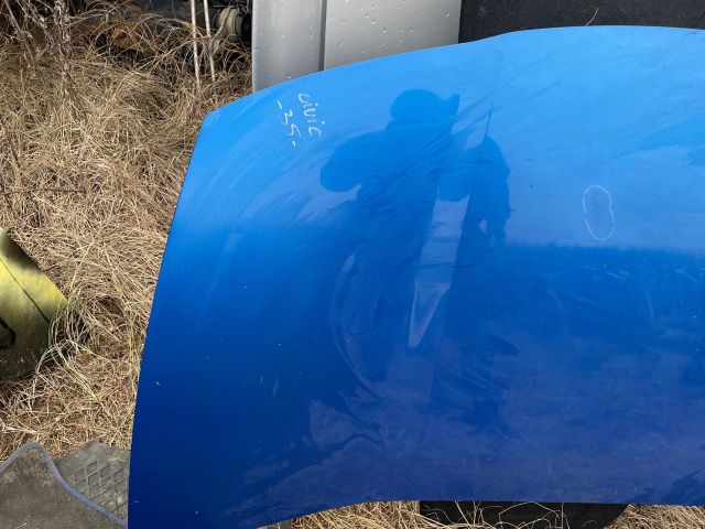 bontott HONDA CIVIC VIII Motorháztető