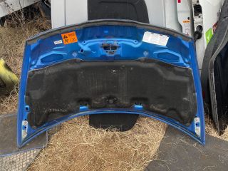 bontott HONDA CIVIC VIII Motorháztető