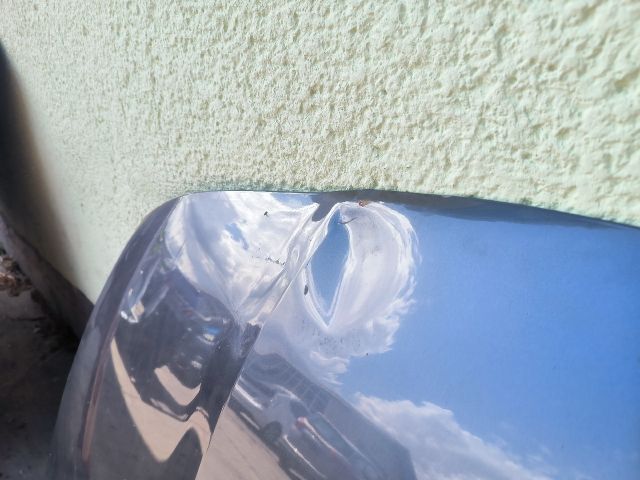 bontott HONDA CIVIC VIII Motorháztető