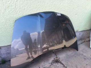 bontott HONDA CIVIC VIII Motorháztető