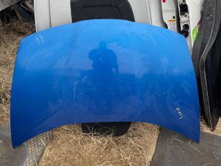 bontott HONDA CIVIC VIII Motorháztető