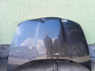 bontott HONDA CIVIC VIII Motorháztető