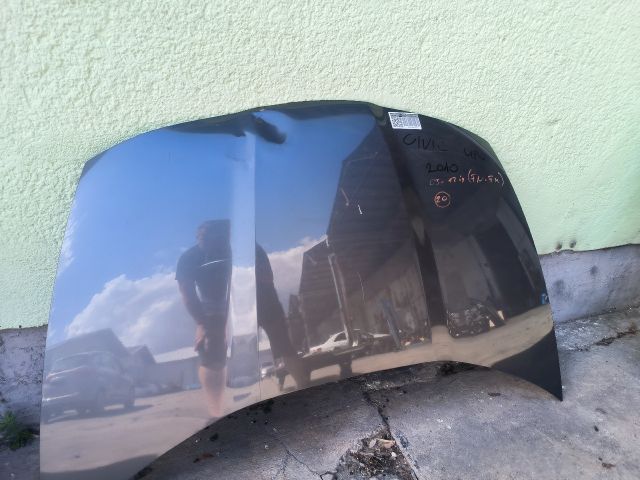 bontott HONDA CIVIC VIII Motorháztető