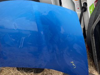 bontott HONDA CIVIC VIII Motorháztető