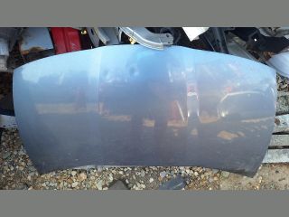 bontott HONDA CIVIC VIII Motorháztető