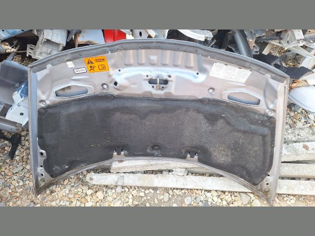 bontott HONDA CIVIC VIII Motorháztető