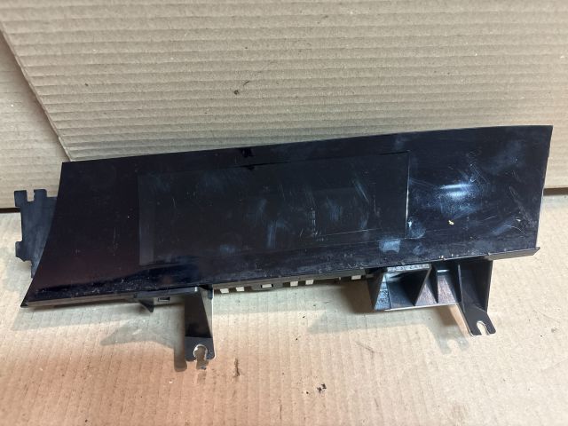 bontott HONDA CIVIC VIII Multifunkciós Kijelző