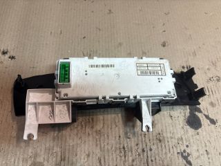 bontott HONDA CIVIC VIII Multifunkciós Kijelző