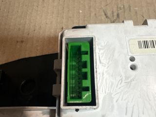 bontott HONDA CIVIC VIII Multifunkciós Kijelző