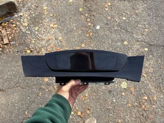 bontott HONDA CIVIC VIII Multifunkciós Kijelző