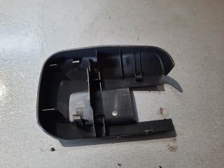 bontott HONDA CIVIC VIII Műszerfal alatti Műanyag Elem