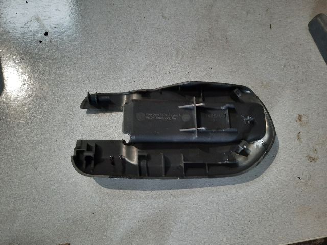 bontott HONDA CIVIC VIII Műszerfal alatti Műanyag Elem