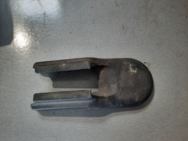 bontott HONDA CIVIC VIII Műszerfal alatti Műanyag Elem