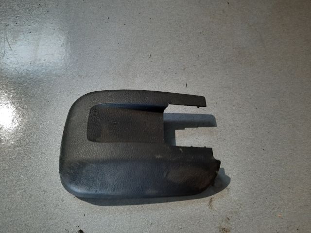 bontott HONDA CIVIC VIII Műszerfal alatti Műanyag Elem