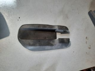 bontott HONDA CIVIC VIII Műszerfal alatti Műanyag Elem