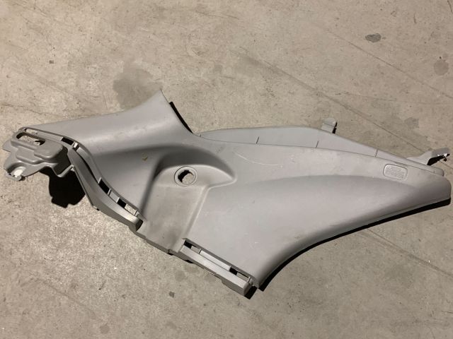 bontott HONDA CIVIC VIII Műszerfal alatti Műanyag Elem