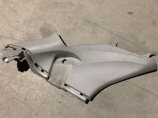 bontott HONDA CIVIC VIII Műszerfal alatti Műanyag Elem