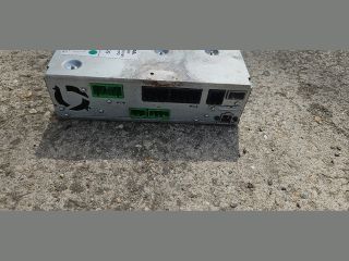 bontott HONDA CIVIC VIII Navigációs Fejegység