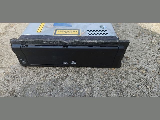 bontott HONDA CIVIC VIII Navigációs Fejegység