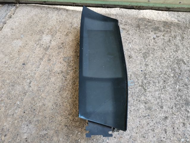 bontott HONDA CIVIC VIII Navigációs Fejegység