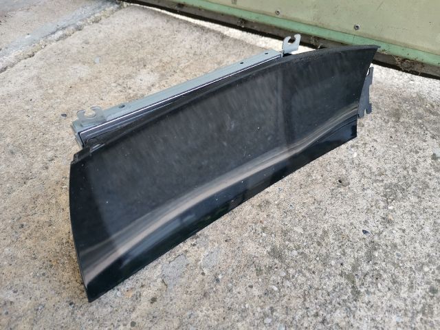 bontott HONDA CIVIC VIII Navigációs Fejegység