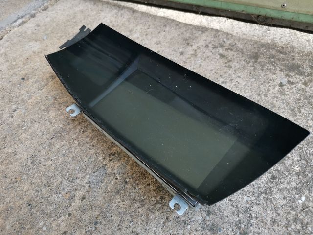 bontott HONDA CIVIC VIII Navigációs Fejegység