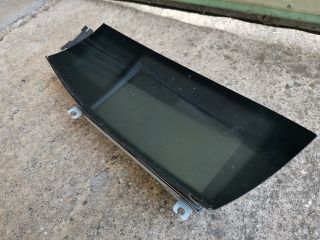 bontott HONDA CIVIC VIII Navigációs Fejegység