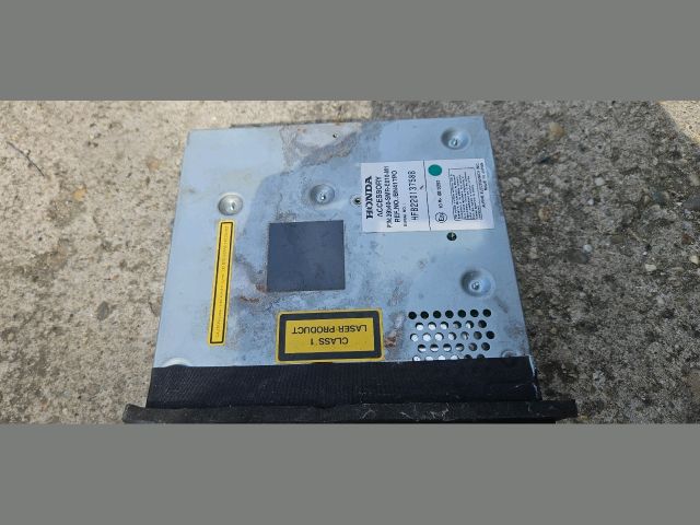 bontott HONDA CIVIC VIII Navigációs Fejegység