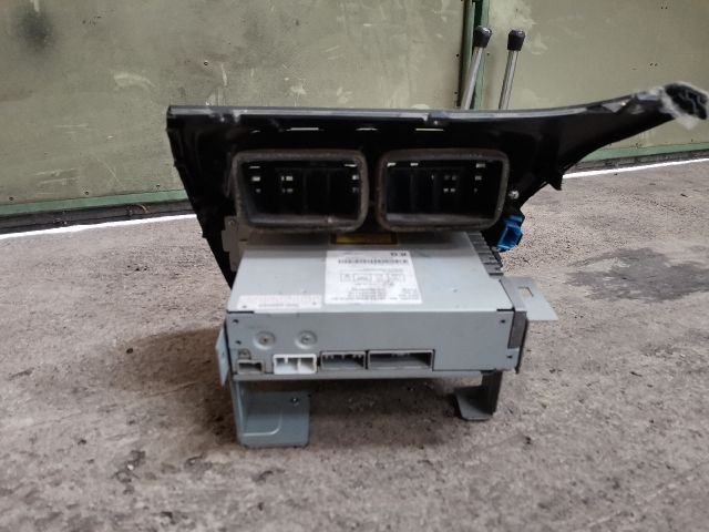 bontott HONDA CIVIC VIII Navigációs Fejegység