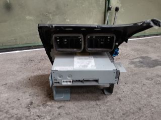 bontott HONDA CIVIC VIII Navigációs Fejegység