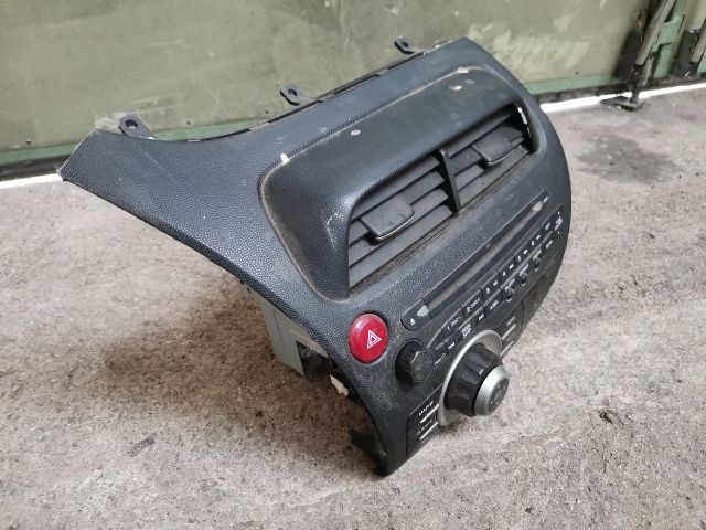 bontott HONDA CIVIC VIII Navigációs Fejegység