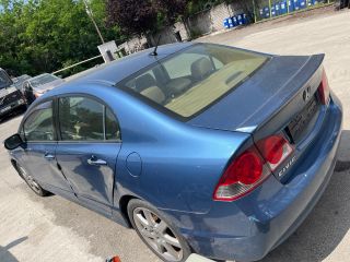 bontott HONDA CIVIC VIII Pótkerék Szerszámtartó