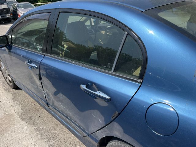 bontott HONDA CIVIC VIII Pótkerék Szerszámtartó