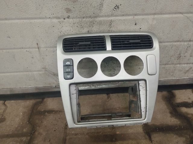 bontott HONDA CIVIC VIII Rádió / CD Keret