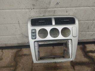 bontott HONDA CIVIC VIII Rádió / CD Keret