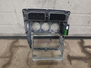 bontott HONDA CIVIC VIII Rádió / CD Keret