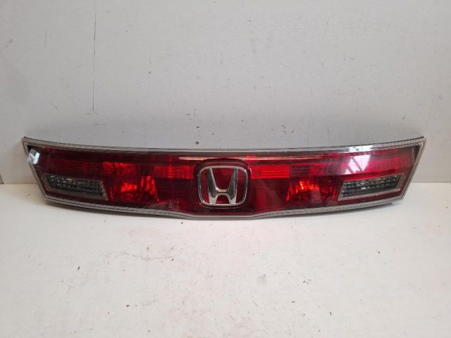 bontott HONDA CIVIC VIII Rendszámtábla Világítás Keret