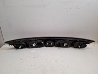 bontott HONDA CIVIC VIII Rendszámtábla Világítás Keret