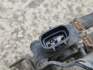 bontott HONDA CIVIC VIII Részecskeszűrő