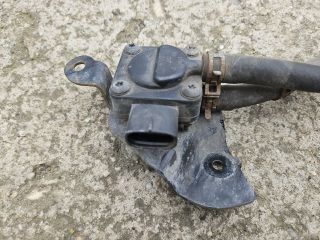 bontott HONDA CIVIC VIII Részecskeszűrő