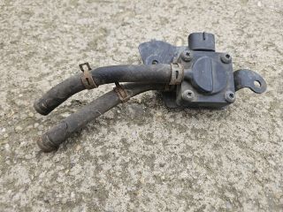 bontott HONDA CIVIC VIII Részecskeszűrő