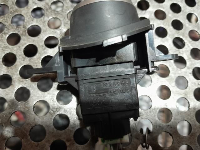 bontott HONDA CIVIC VIII Start / Stop Indító Gomb