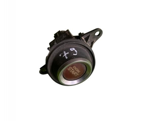 bontott HONDA CIVIC VIII Start / Stop Indító Gomb