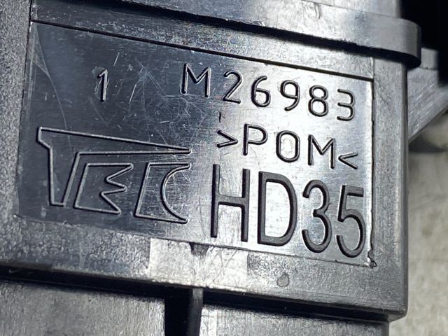 bontott HONDA CIVIC VIII Start / Stop Indító Gomb